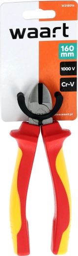 Veilige isolatie voor werken tot 1000 V