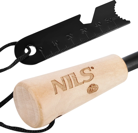 Multifunctionele stalen schraper