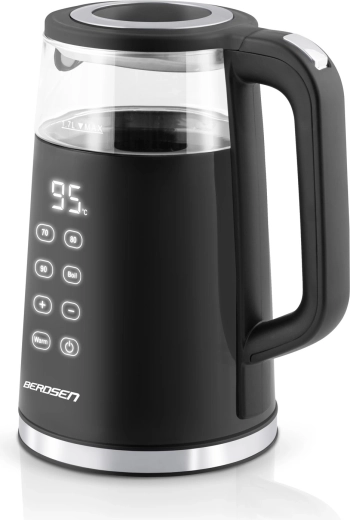 Veilige CoolTouch-constructie