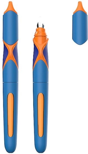 Vloeiend schrijven met iridium M-punt