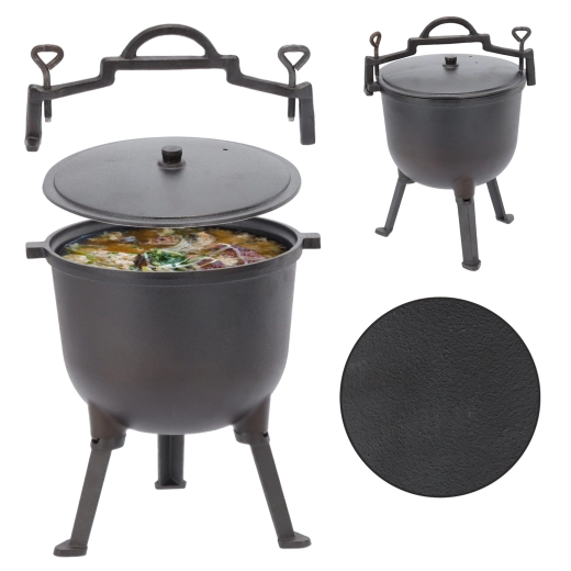 Gelijkmatig koken en uitstekende warmteretentie