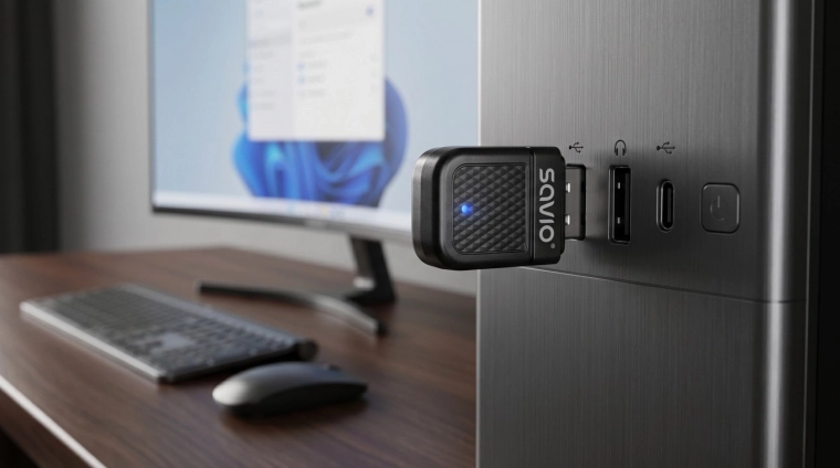 Bluetooth 5.4 voor randapparatuur zonder vertraging