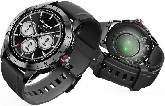 IP68-waterbestendigheid voor elk avontuur