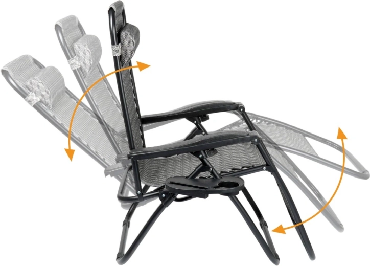 Soepele gravitatieverstelling