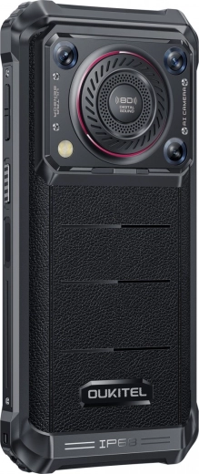 Bestand tegen extreem gebruik