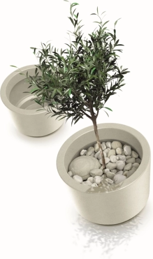 Veelzijdig gebruik binnen en buiten