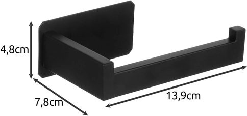 Compacte afmetingen en loft-uitstraling