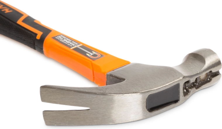 Magnetische spijkerhouder