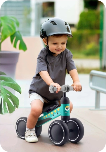 Lichte en comfortabele constructie