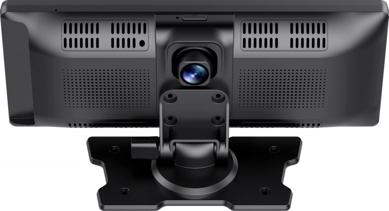 Draadloze CarPlay en Android Auto
