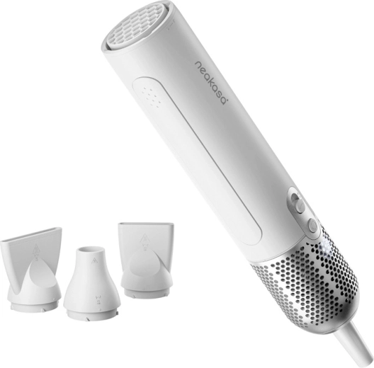 snel drogen, ook voor grote rassen