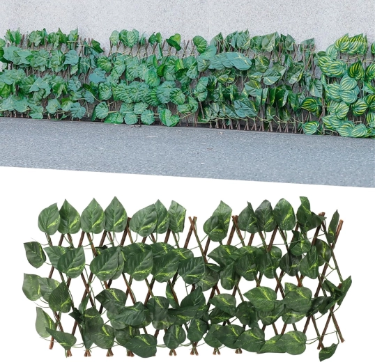 Uitschuifbaar raster voor eenvoudig aanpassen