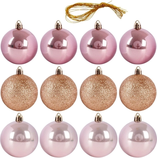 Drie effectvolle afwerkingen