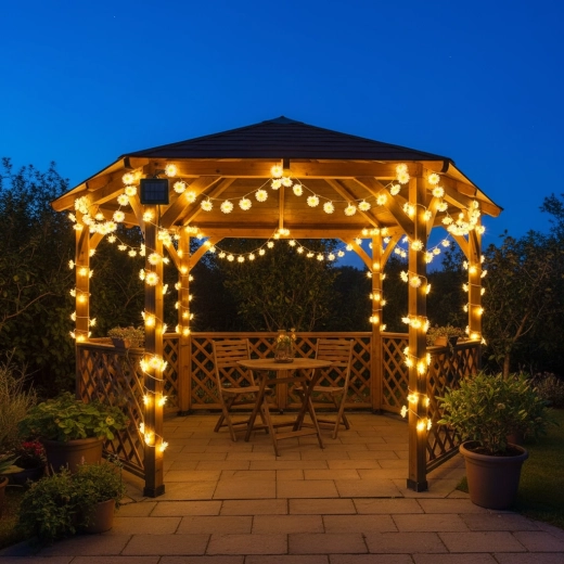 Veelzijdig buitengebruik