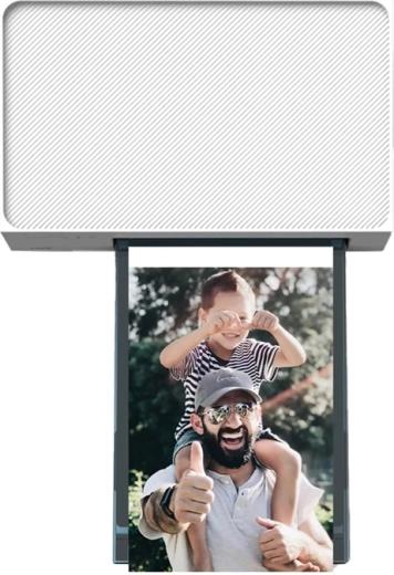 Laboratoriumkwaliteit 10×15 cm zonder randen