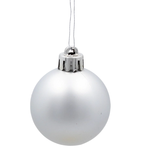 Elegante matte afwerking