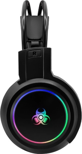 50mm drivers voor meeslepend geluid