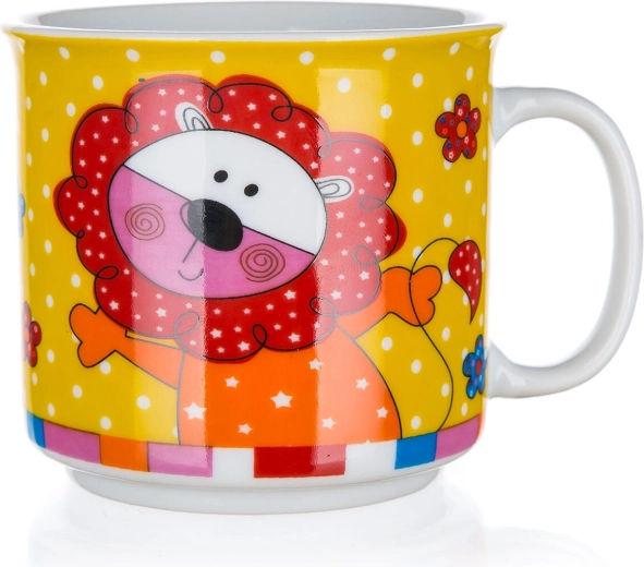 Praktisch: vaatwasser en magnetron