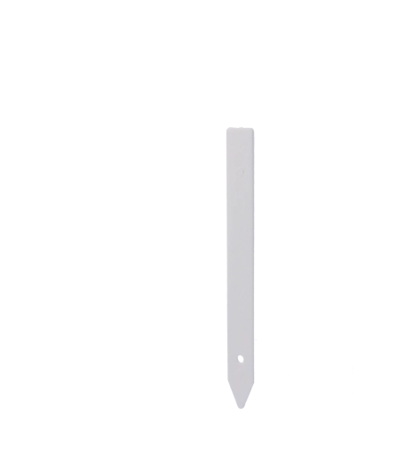 Eenvoudig beschrijven met potlood en marker