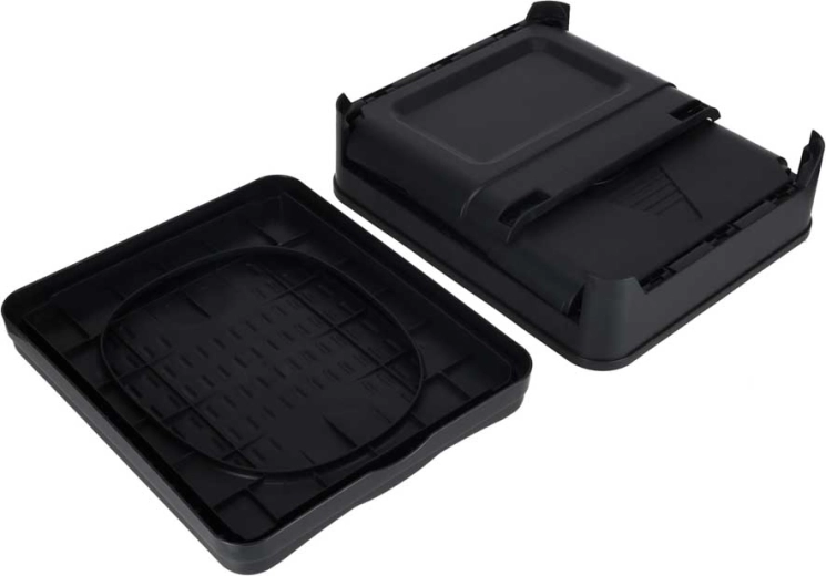 Comfort en hygiëne dankzij wegwerpzakken