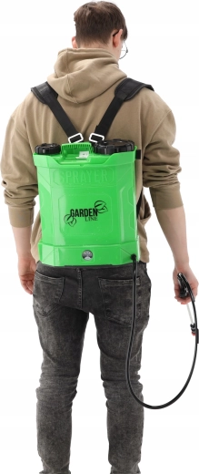 Comfortabel dragen en eenvoudige hantering