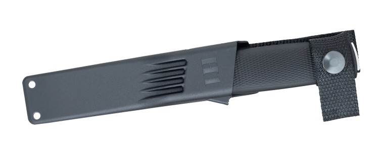 Veilige grip met Thermorun