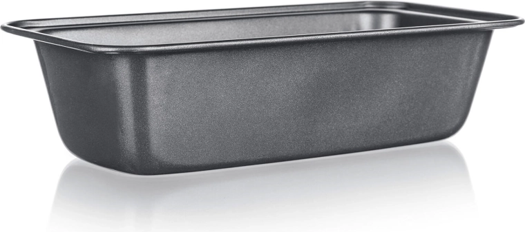 Gelijkmatig bakken dankzij koolstofstaal