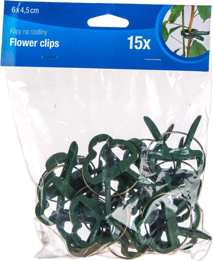 Voordelige verpakking van 15 stuks