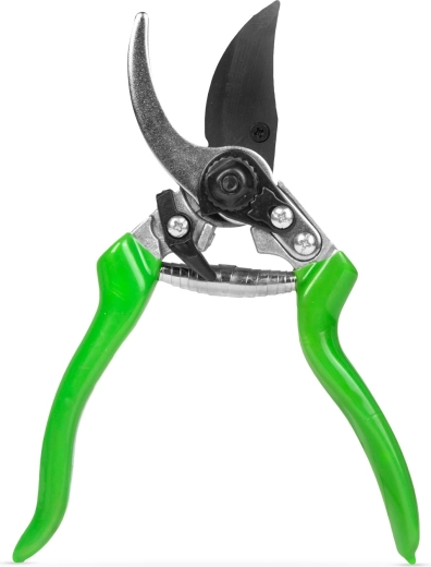 Comfortabele ergonomische grip