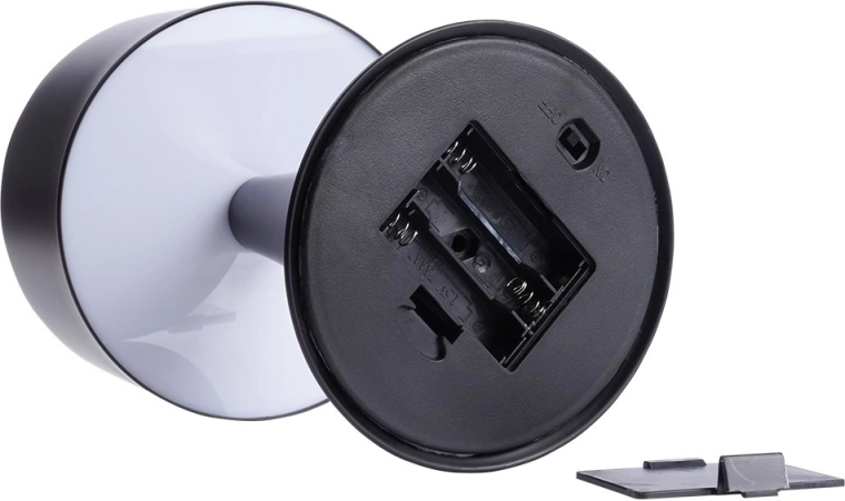 Draadvrije vrijheid zonder kabels