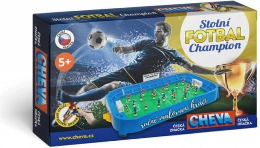 Tafelspel Kopaná Kampioen voor kinderen