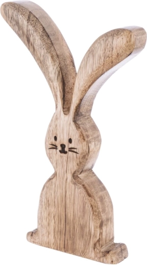 Natuurlijk hout met rustieke houtnerf