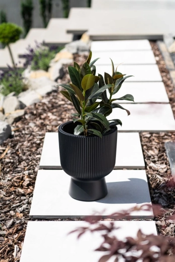 Duurzaam en klaar voor buitenomstandigheden