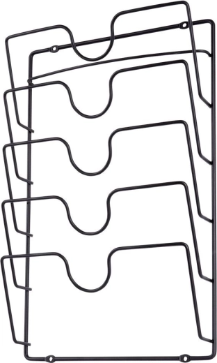 Duurzame metalen constructie