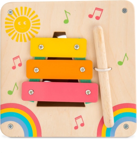Muzikale ontdekkingen