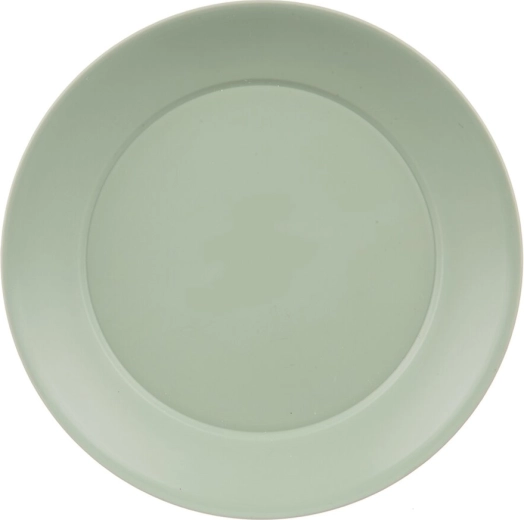 Dessertbord Sandy groen 20,5 cm