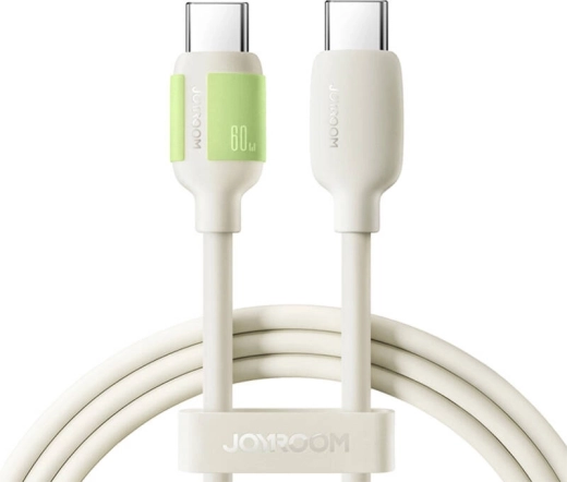 Joyroom USB‑C-snelladkabel 60W