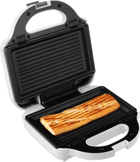 Krokante panini