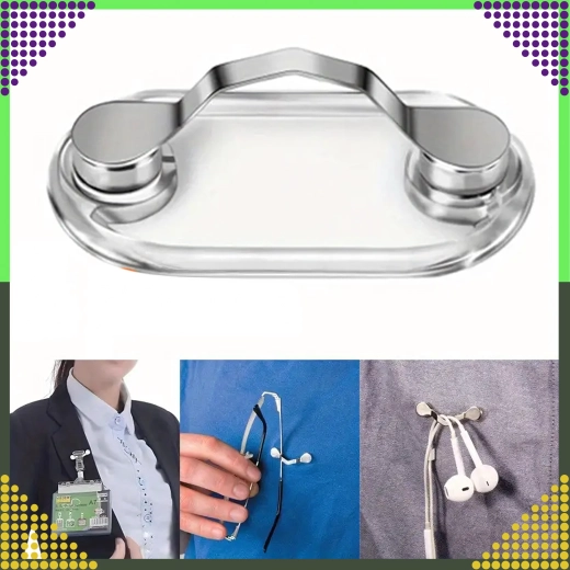 Compact en licht voor elke dag