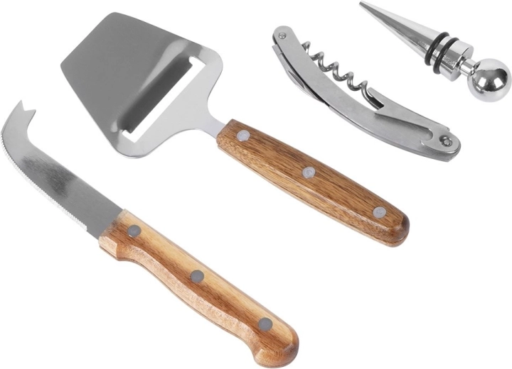 Flessendop voor het behoud van wijnversheid