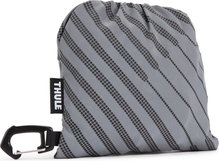 Thule Paramount commuter regenhoes voor laptoprugzak - 1 stuk