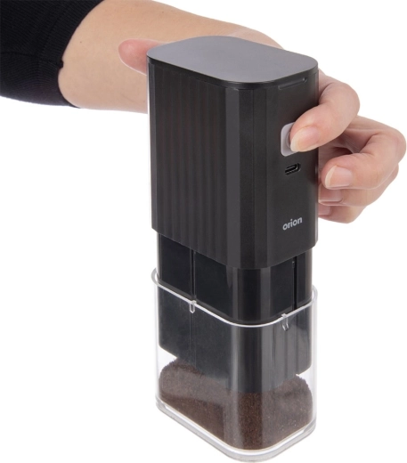 Eenvoudige bediening en veilige werking