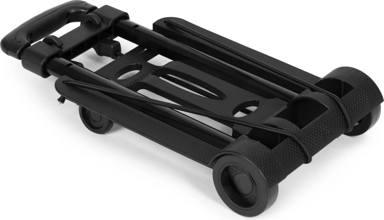 Opvouwbare constructie voor ruimtebesparing