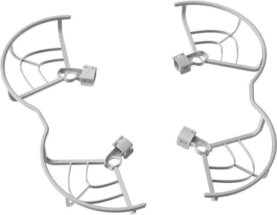Sunnylife propellerbeschermers voor DJI Mini 4 Pro
