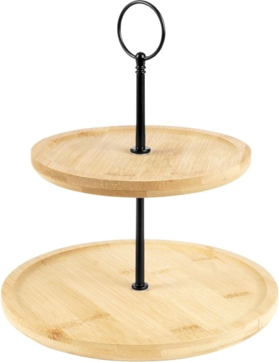 Tweeledige vormgeving bespaart ruimte