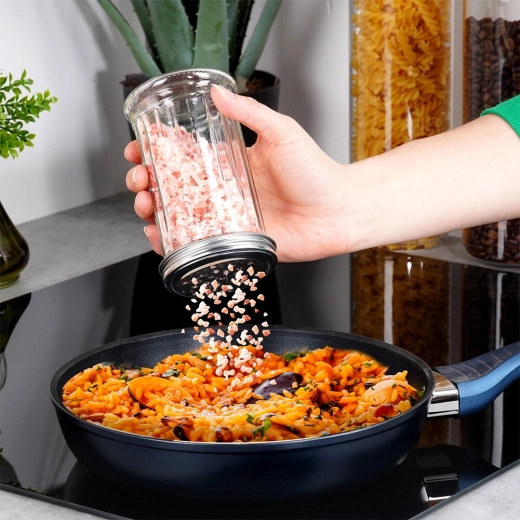 Ideaal voor de keuken en horeca