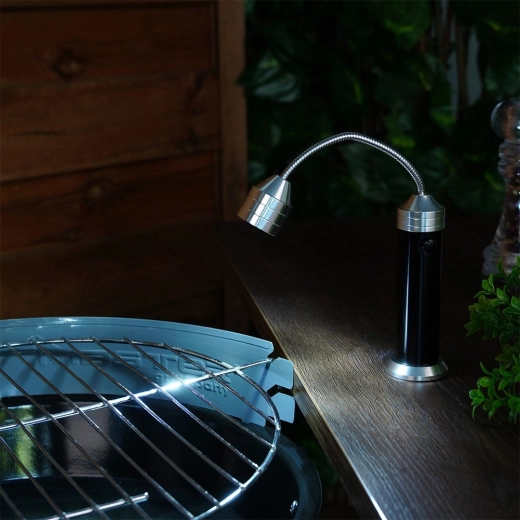 Magnetische voet voor stabiele bevestiging