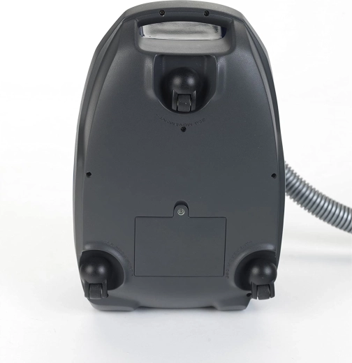 Comfortabele bediening en verplaatsen