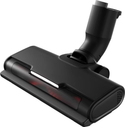 Krachtige stofopname tot 99% op harde vloeren