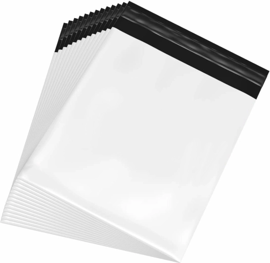 Duurzame, waterdichte en ondoorzichtige folie